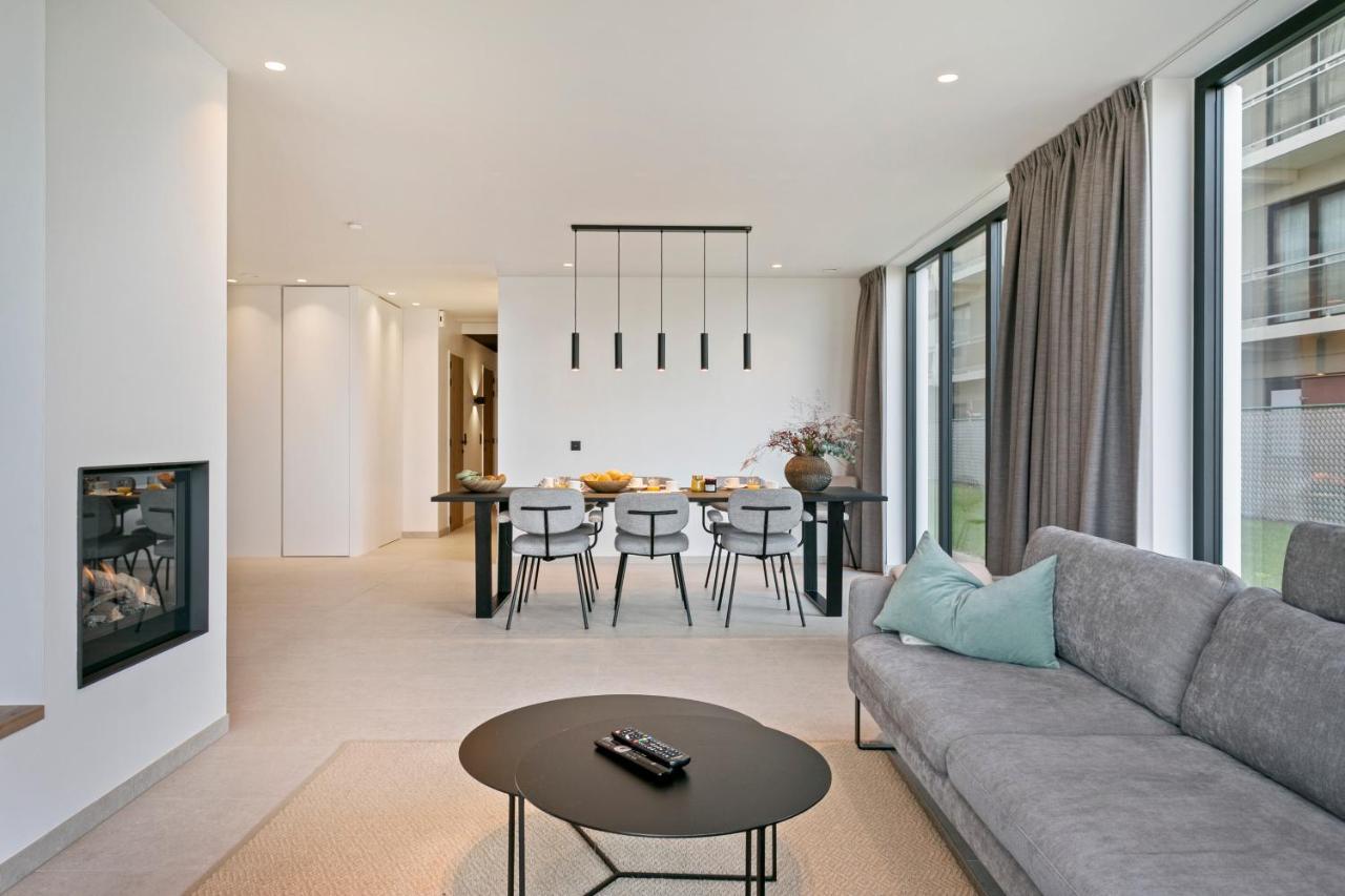 Eb Apartment เดอปาน ภายนอก รูปภาพ
