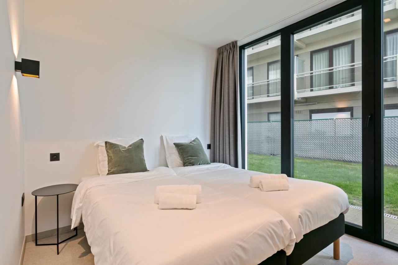 Eb Apartment เดอปาน ภายนอก รูปภาพ