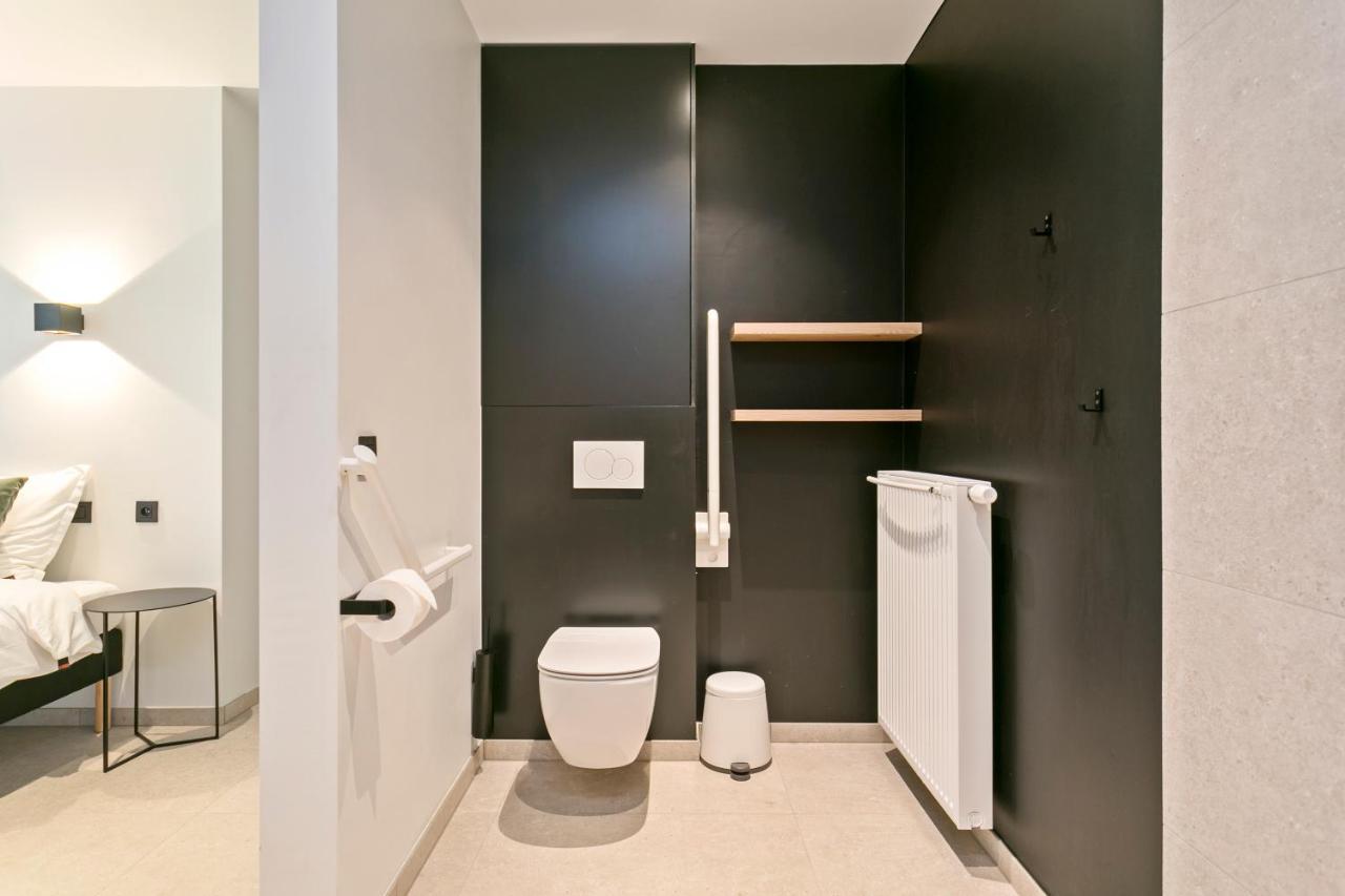 Eb Apartment เดอปาน ภายนอก รูปภาพ